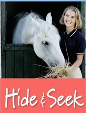 Hide & Seek - Alyssa Brugman