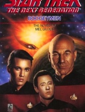 Boogeymen - Mel Gilden