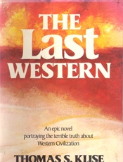 The Last Western - Thomas S. Klise