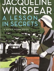 A Lesson in Secrets_ A Maisie D - Jacqueline Winspear