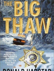 The Big Thaw - Donald Harstad
