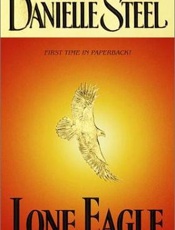 Lone eagle - Danielle Steel
