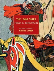 The Long Ships - Frans G. Bengtsson