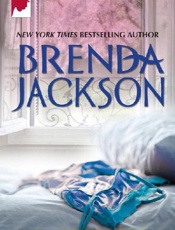 Intimate Seduction - Brenda Jackson