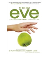 The New Eve - Robert Lewis