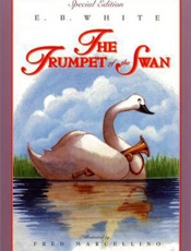 Trumpet of the Swan (Full Color), The - E. B. White