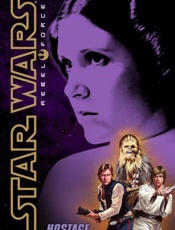 Star Wars_ Rebel Force 2_ Hosta - Alex Wheeler