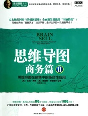 思维导图•商务篇2