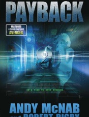 Payback - Andy McNab; Robert Rigby