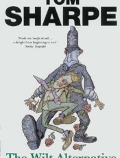 The Wilt Alternative - Tom Sharpe