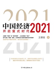 中国经济2021（中国经济安全岛权重上升，谁将率先问鼎复式时代？ - 王德培