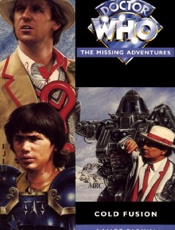 Cold Fusion - Lance Parkin