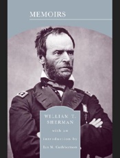 Memoirs (The Barnes & Noble Lib - William T. Sherman
