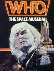 Doctor Who_ The Space Museum - Glyn Jones