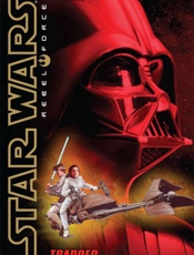 Star Wars_ Rebel Force 5_ Trapp - Alex Wheeler