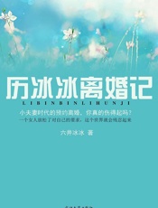 厉冰冰离婚记