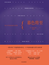 暮色将至：伟大作家的最后时刻