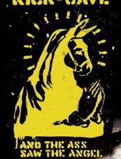 And the Ass Saw the Angel - Nick Cave