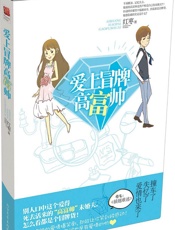 爱上冒牌高富帅