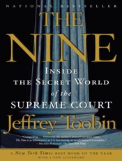 The Nine - Jeffrey Toobin