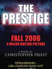 The Prestige - Christopher Priest