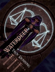 Waterdeep - Troy Denning