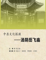 中原文化探微——汤阴岳飞庙 - 张文波