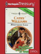 Bittersweet Love - Cathy Williams