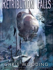 Retribution Falls - Chris Wooding