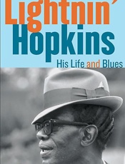 Lightnin' Hopkins - Alan Govenar