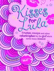 Kisses for Lula - Samantha Mackintosh