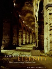 Evicted From Eternity_ The Rest - Michael Herzfeld