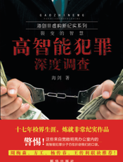 高智能犯罪深度调查