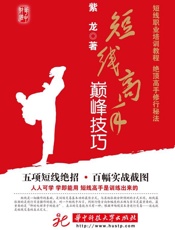 短线高手巅峰技巧