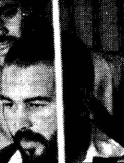 The Trial - Franz Kafka