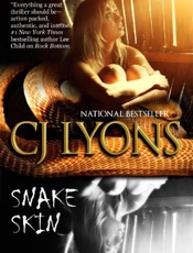 Snake Skin - CJ Lyons