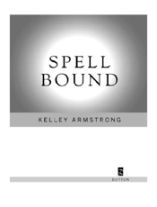 Spellbound - Kelley Armstrong