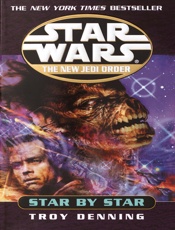 Star Wars_ The New Jedi Order 1 - Troy Denning