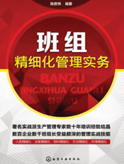 班组精细化管理实务