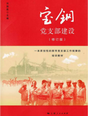 宝钢党支部建设（修订版）