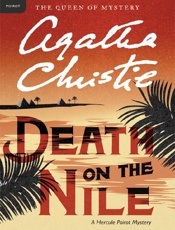 Death on the Nile - Agatha Christie
