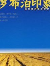 罗布泊印象 - 张彬彬