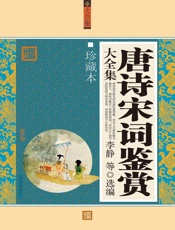 唐诗宋词鉴赏大全集