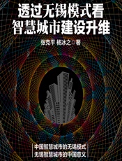 从喧嚣到理性——透过无锡模式看智慧城市建设升维 - 张克平，杨冰之