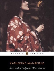 The Garden Party and Other Stor - Katherine Mansfield; Lorna Sage