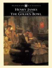 The Golden Bowl - Henry James