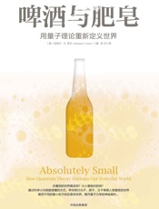 啤酒与肥皂：用量子理论重新定义世界