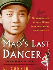 Mao's Last Dancer - Li Cunxin