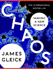 Chaos - James Gleick