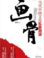 画骨：当代中国文化乱象溯源